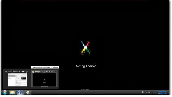 Android 4.1 download for tablet free